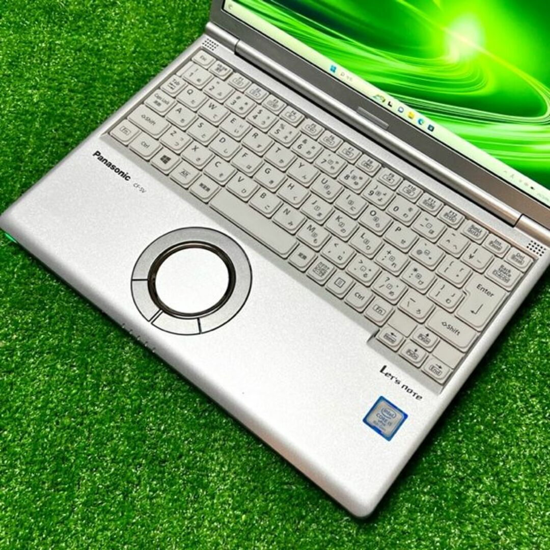 Panasonic - ◇優良◇2019上級ハイスペック!新品大容量SSD搭載