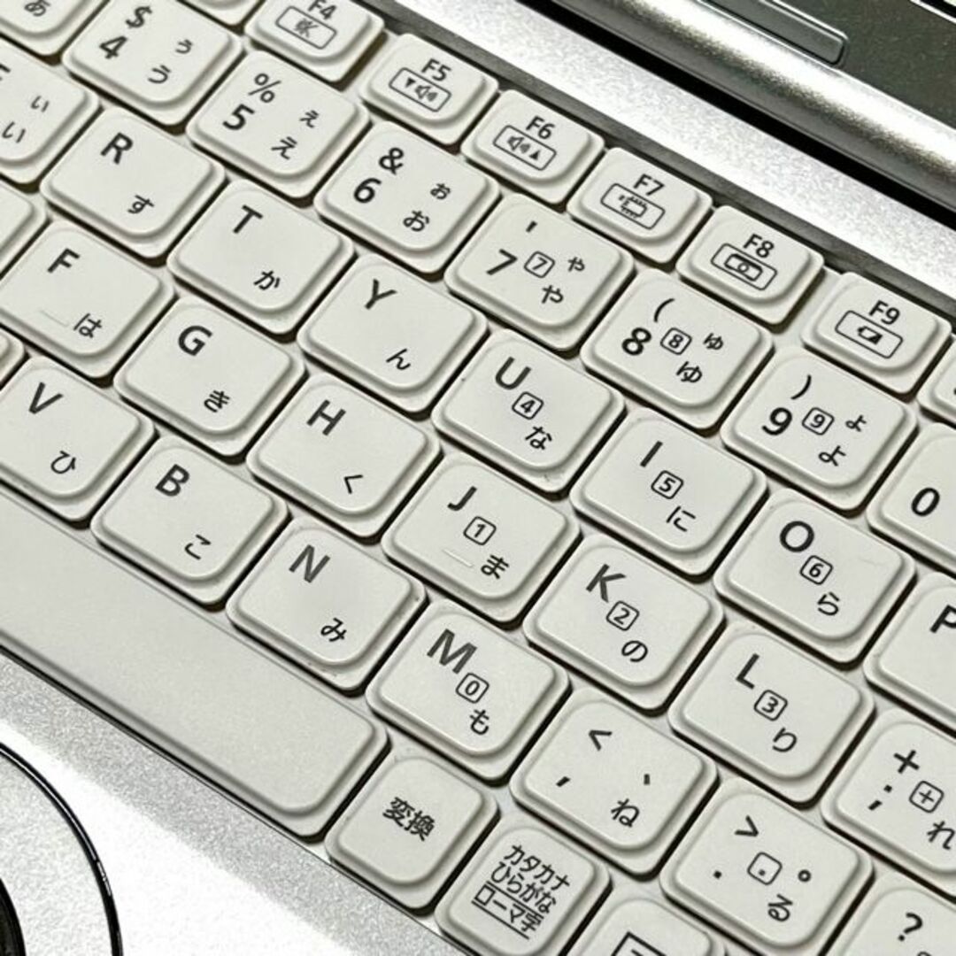 Panasonic - ◇優良◇2019上級ハイスペック!新品大容量SSD搭載