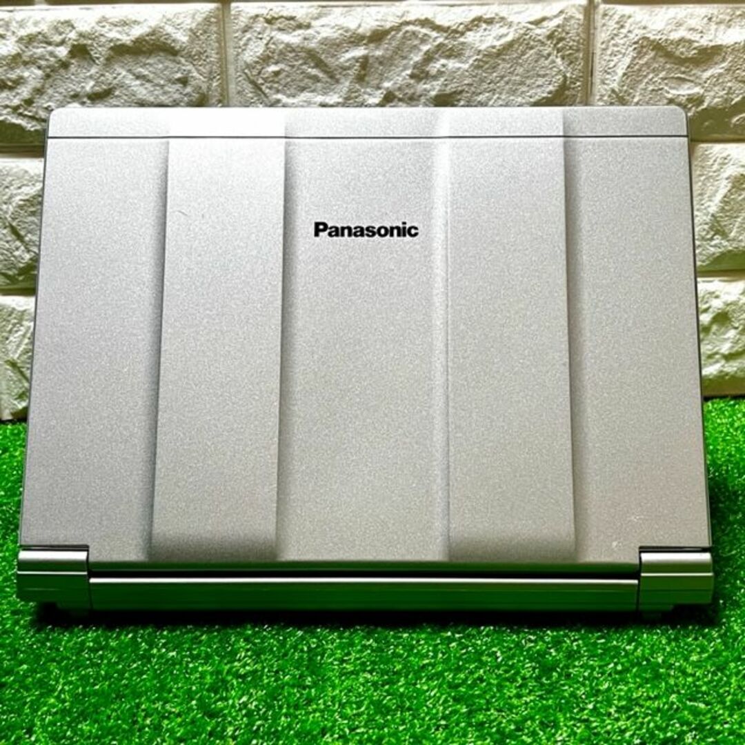Panasonic - ◇優良◇2019上級ハイスペック!新品大容量SSD搭載