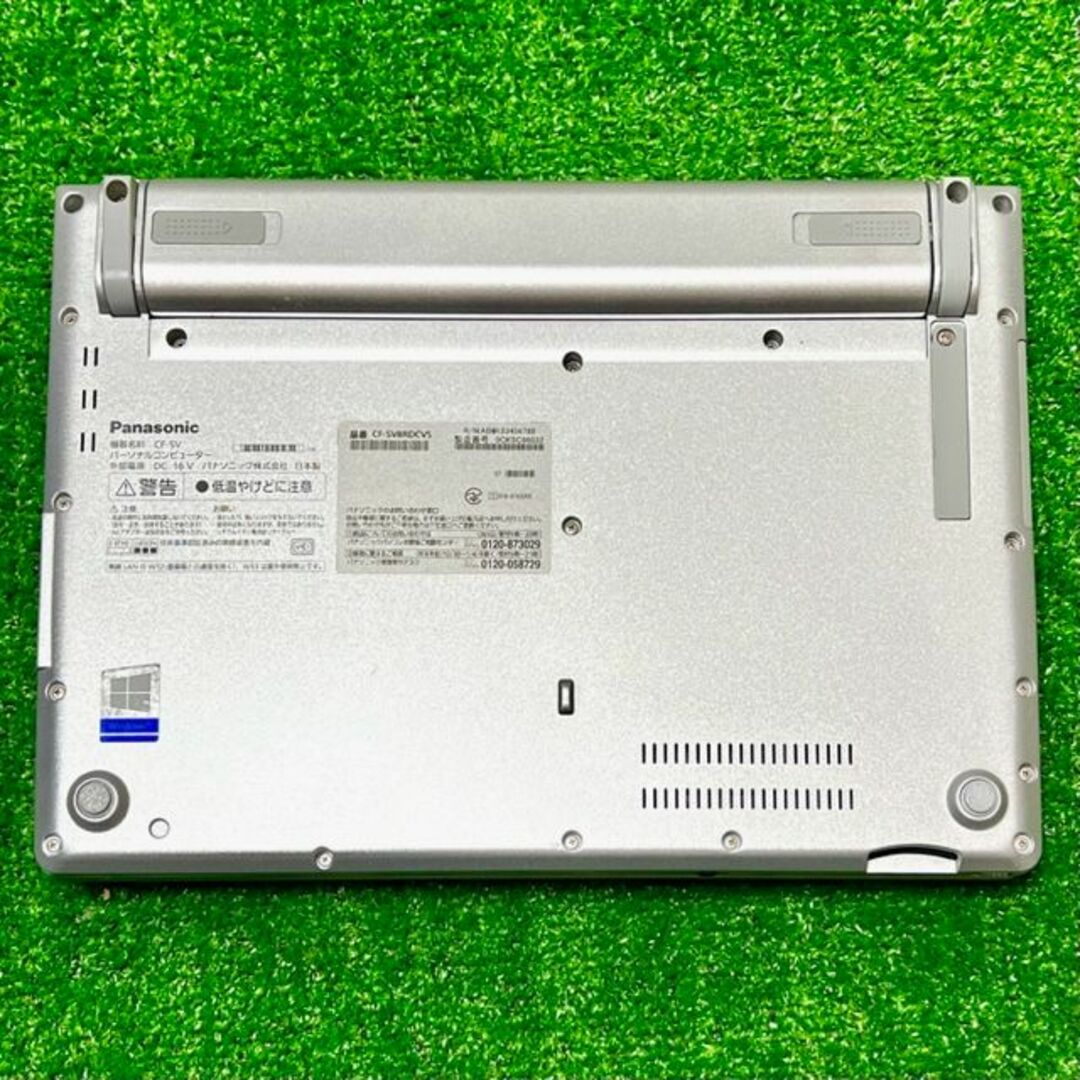 Panasonic - ◇優良◇2019上級ハイスペック!新品大容量SSD搭載