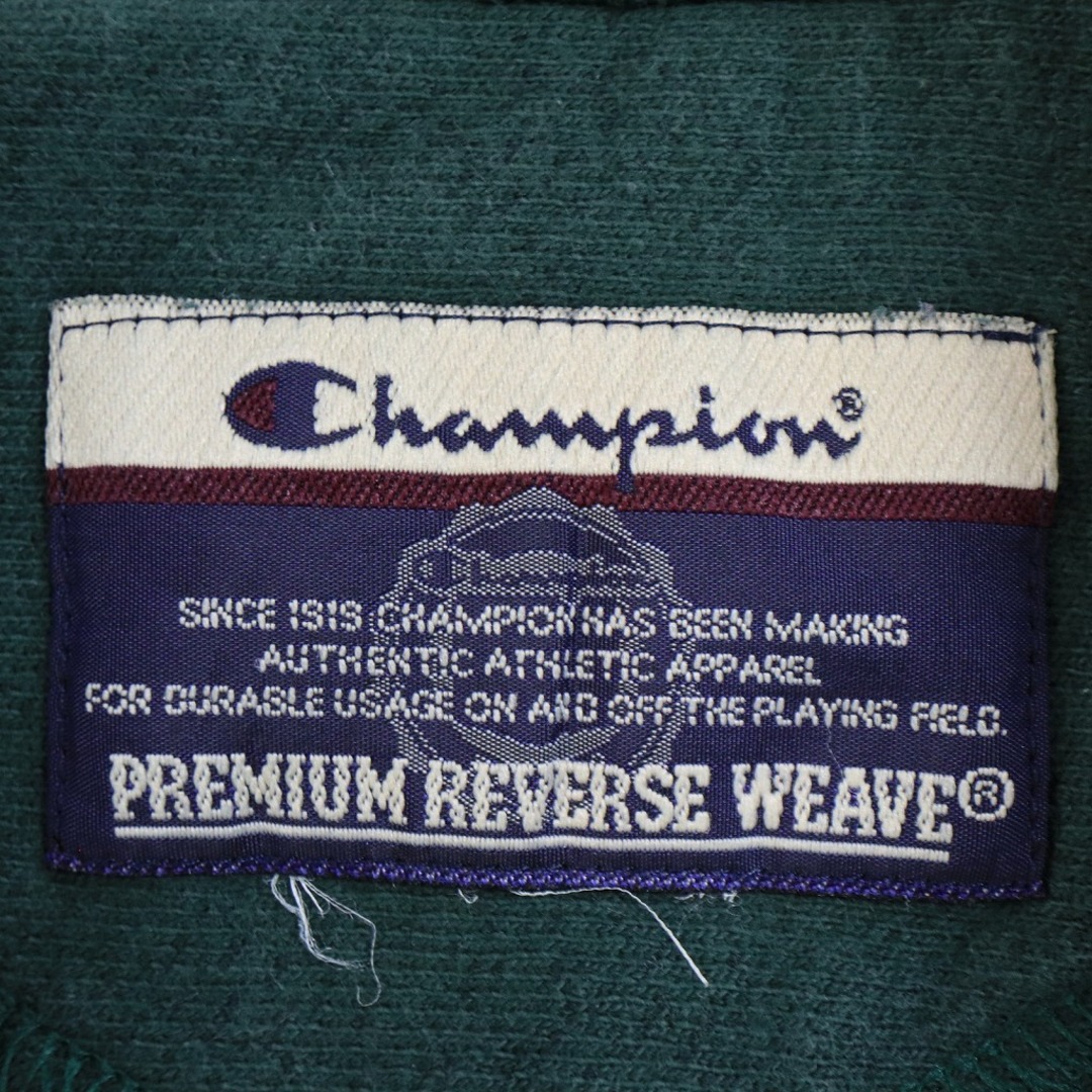 Champion - 2000年代～ Champion チャンピオン プレミアムリバース