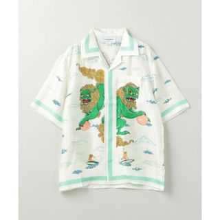 【求】casablanca SK Souvenir Shirt(シャツ)