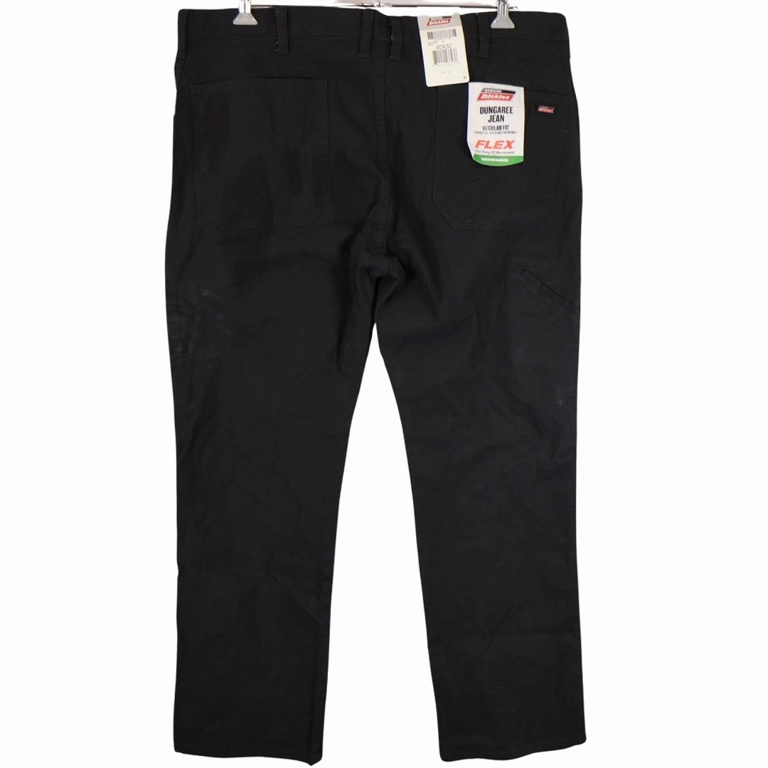 Dickies ワーク ショーツ 32 デッドストック 00s