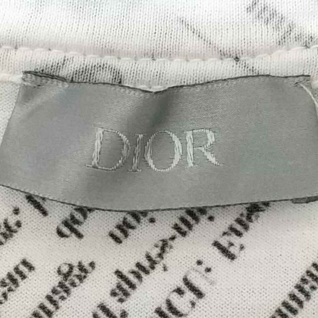 DIOR HOMME - ディオールオム 半袖Tシャツ サイズXS美品 の通販 by