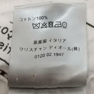 DIOR HOMME - ディオールオム 半袖Tシャツ サイズXS美品 の通販 by