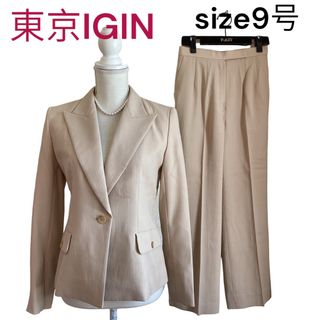 TOKYO IGIN - イギン 和の華 フォーマルジャケットの通販 by k's shop