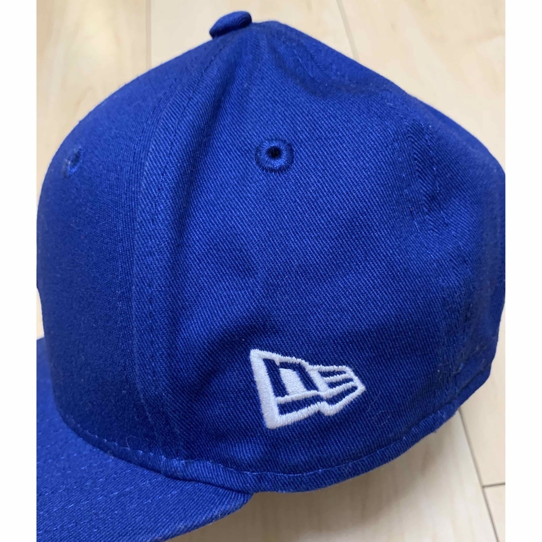 NEW ERA(ニューエラー)のNEW ERA   キャップ　CHILD キッズ/ベビー/マタニティのこども用ファッション小物(帽子)の商品写真