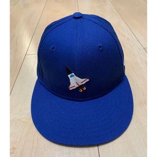 ニューエラー(NEW ERA)のNEW ERA   キャップ　CHILD(帽子)