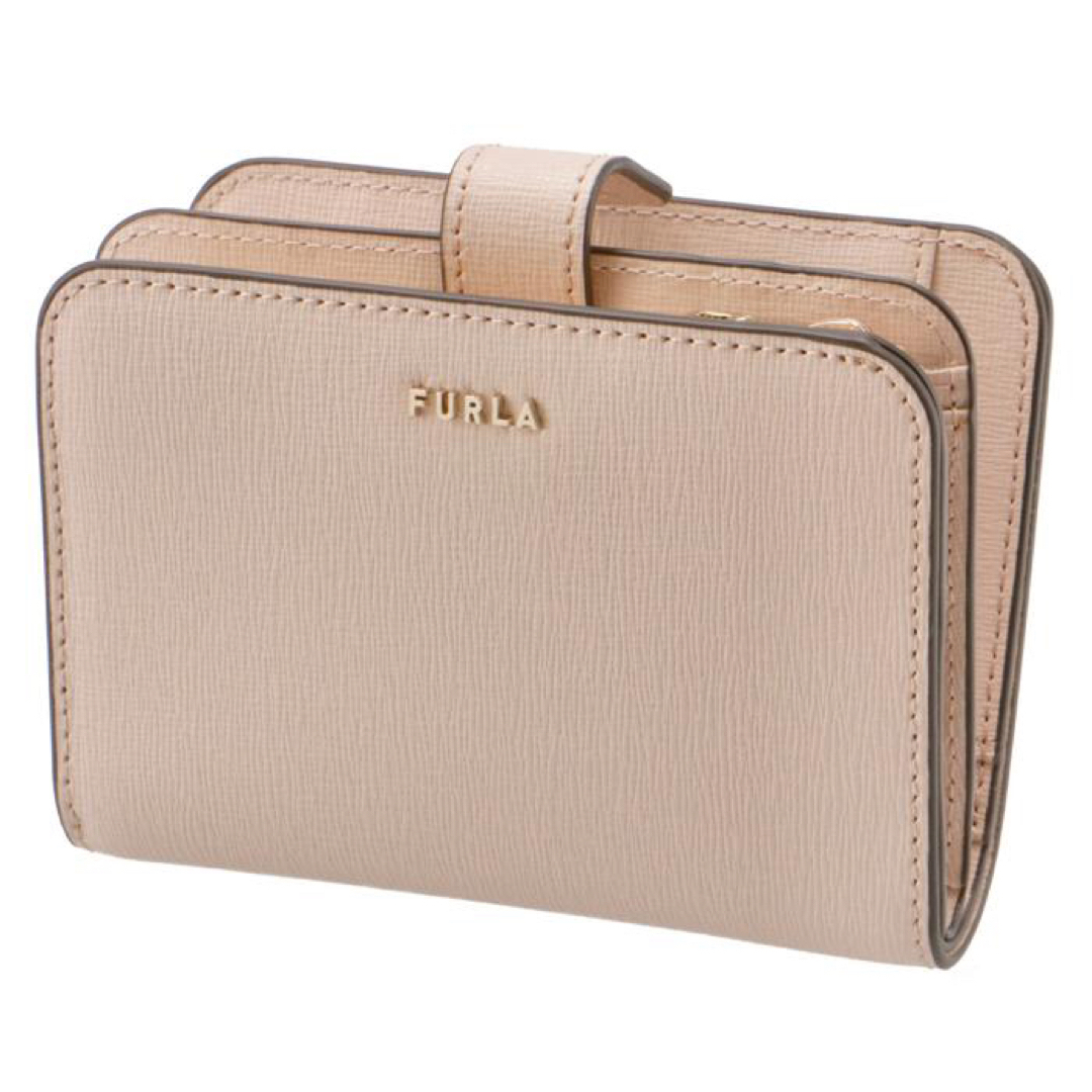 FURLA 財布