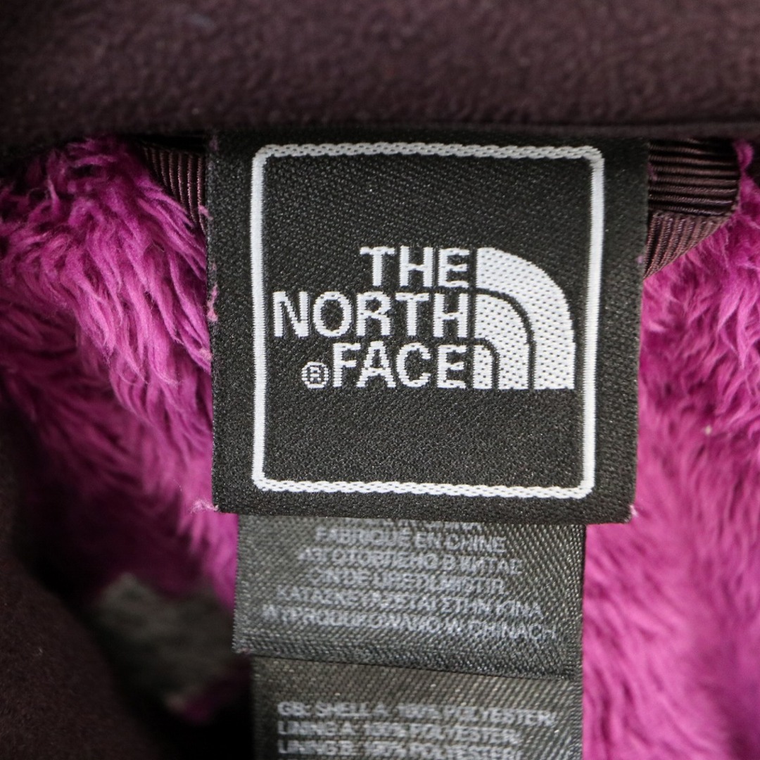 THE NORTH FACE - THE NORTH FACE ノースフェイス フリースジャケット