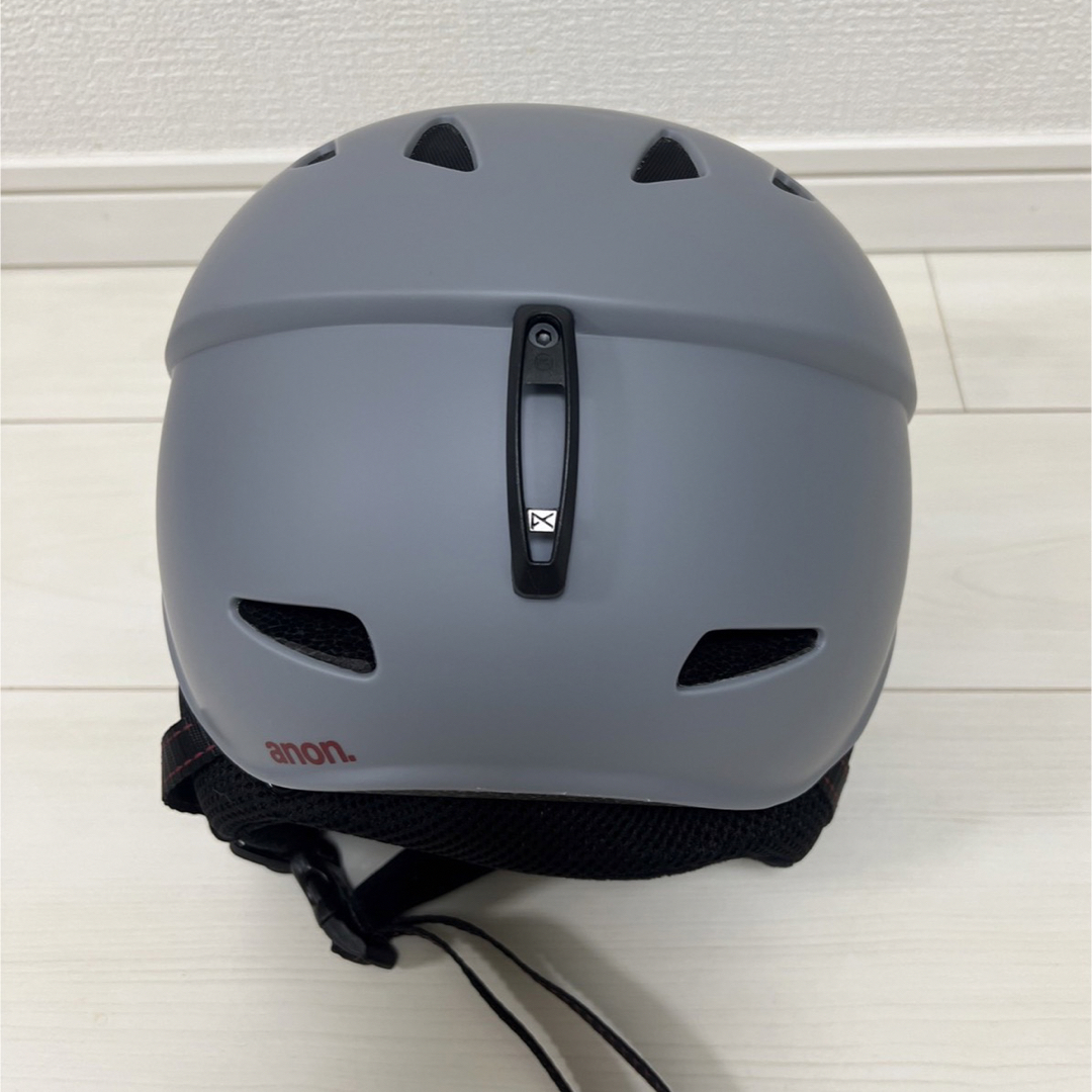 anon ヘルメット BURTON Lサイズヘルメット/シールド