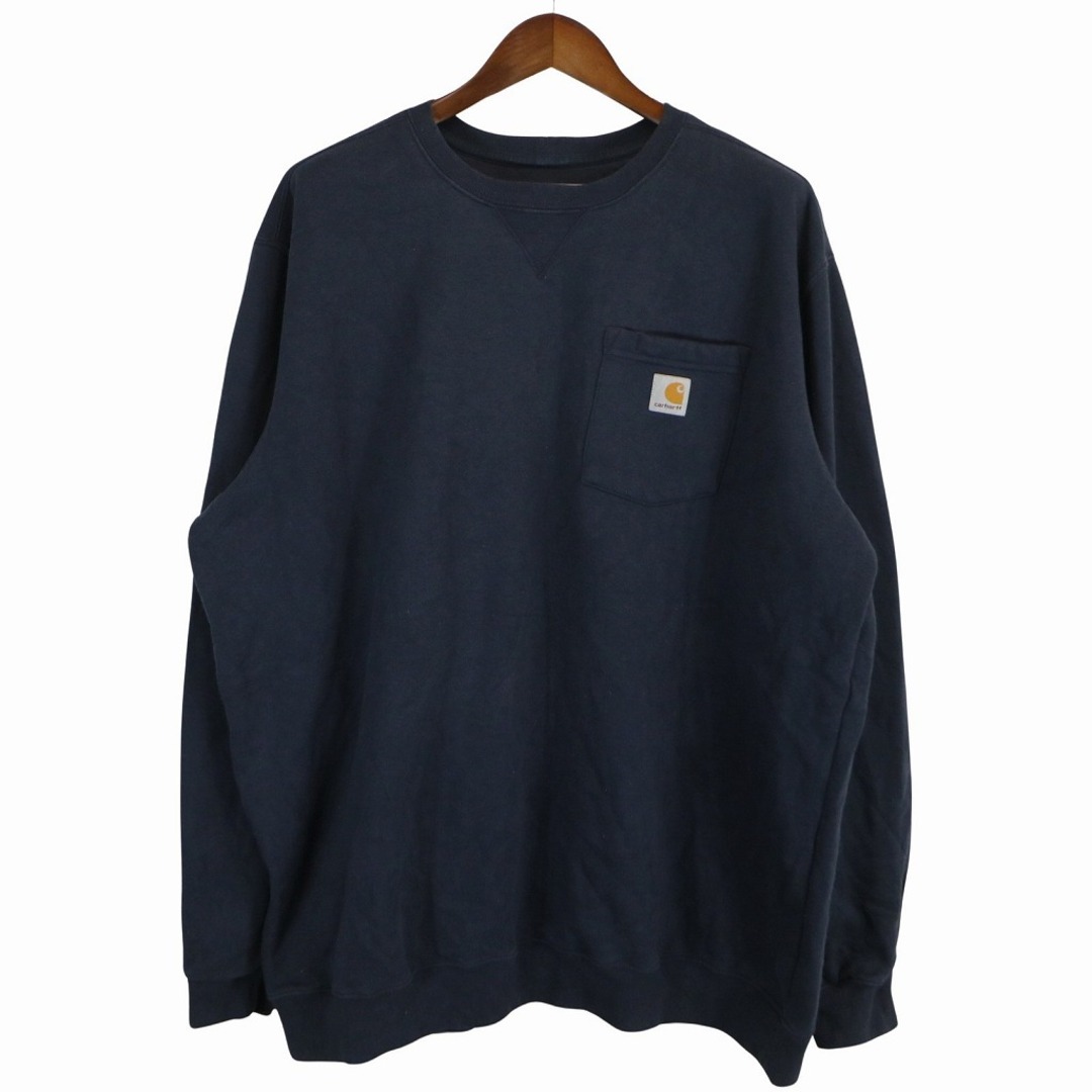 Carhartt スウェット Lサイズ