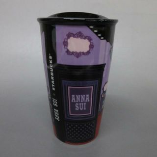 ANNA SUI - ANNA SUI(アナスイ) 食器新品同様 - 陶器の通販 by ブラン