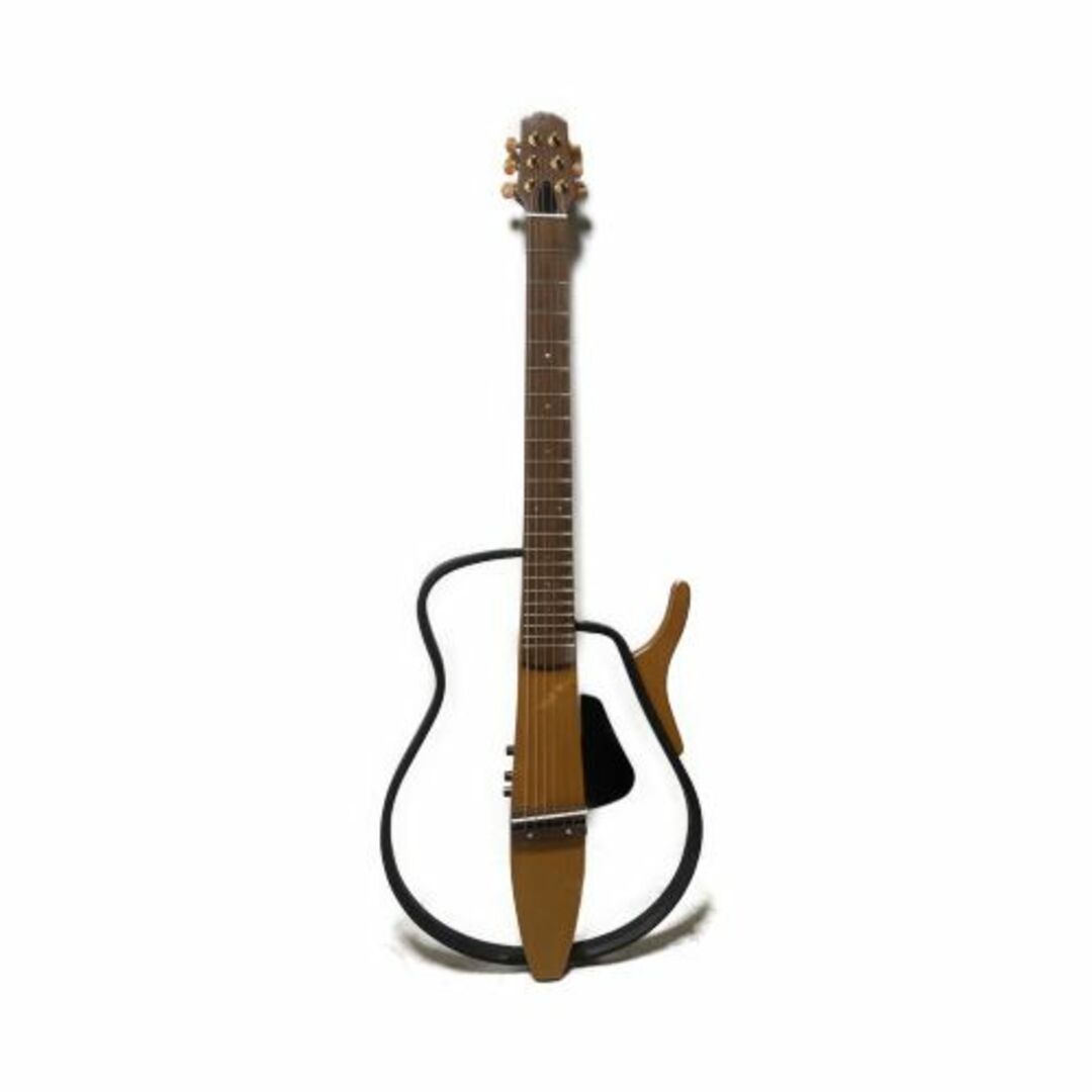 ヤマハ - 完動品 美品 ヤマハ サイレントギター フォークギター SLG ヤマハ - 完動品 美品 ヤマハ サイレントギター フォークギター SLG