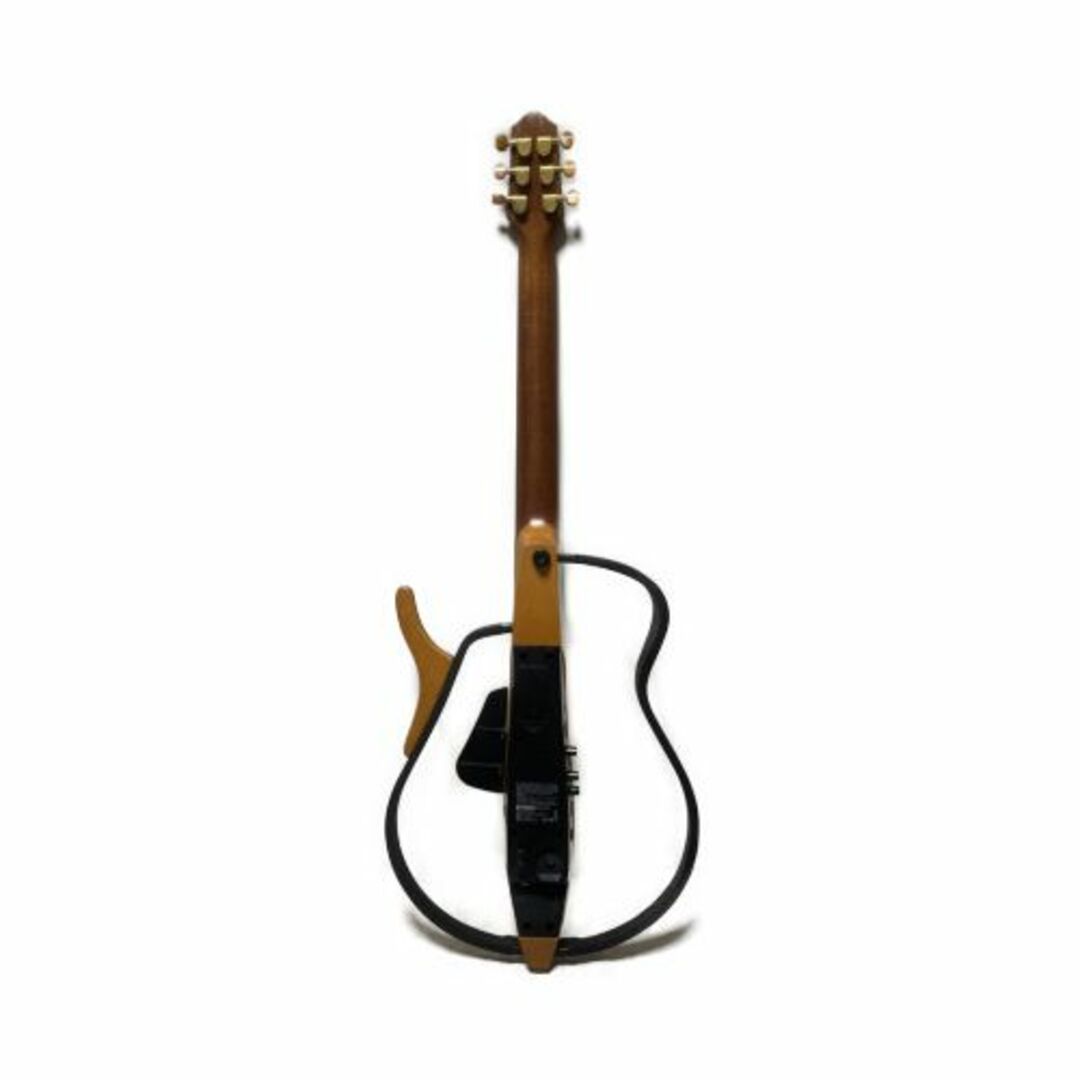 ヤマハ - 完動品 美品 ヤマハ サイレントギター フォークギター SLG