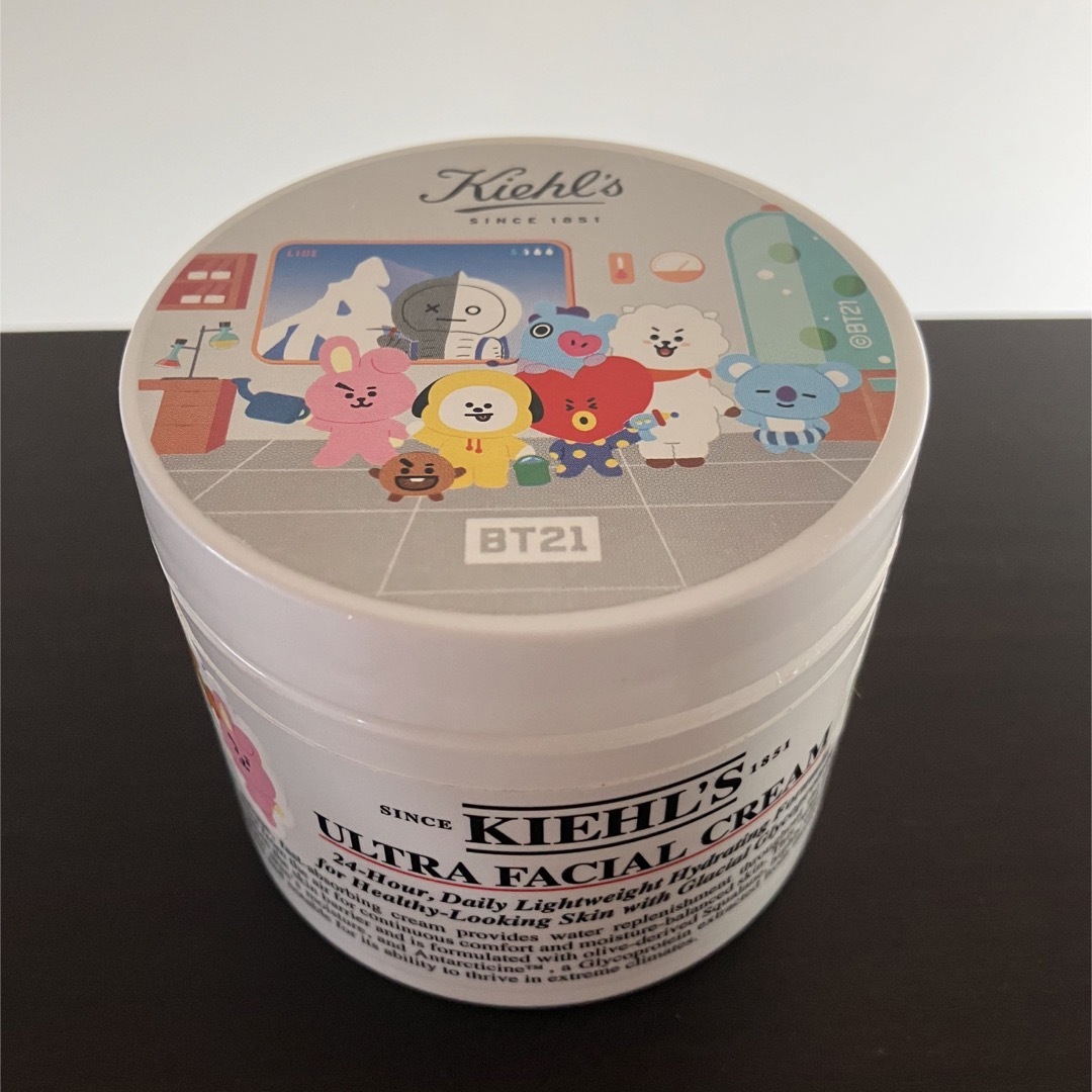 Kiehl's(キールズ)のキールズ コスメ/美容のスキンケア/基礎化粧品(フェイスクリーム)の商品写真