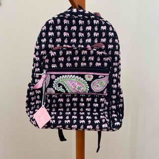 Vera Bradley - ヴェラブラッドリー リュックサックの通販 by ...