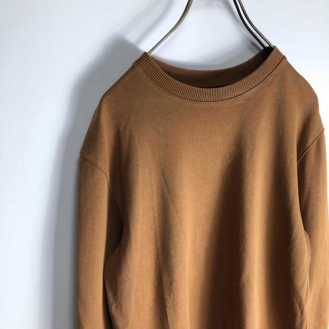 A.P.C - A.P.C アーペーセー スウェット メンズ S 秋冬春 トレーナー