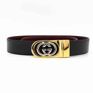 グッチ ベルト(メンズ)(ブラック/黒色系)の通販 500点以上 | Gucciの