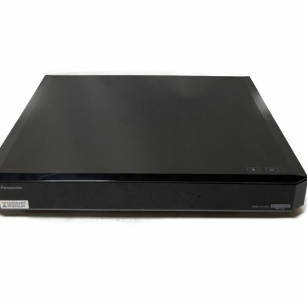 パナソニック 7TB ブルーレイレコーダー DMR-UX7030