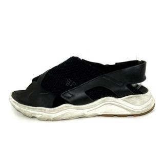 ナイキ(NIKE)のナイキ サンダル 25 レディース 885118-001(サンダル)