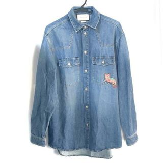 グッチ ジージャン/デニムジャケット(メンズ)の通販 100点以上 | Gucci