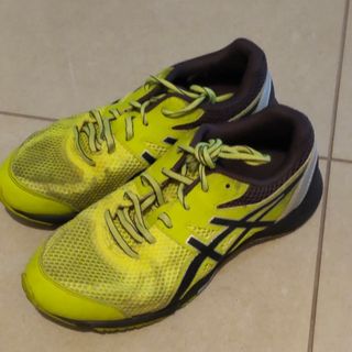 アシックス(asics)のアシックス　23.5cm(スニーカー)