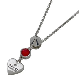 グッチ ネックレス(ハート)の通販 400点以上 | Gucciのレディースを