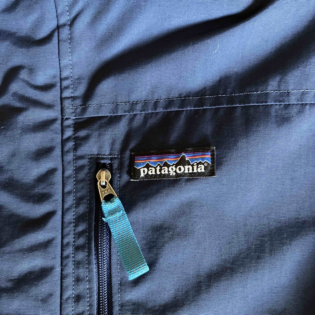 patagonia(パタゴニア)の【パタゴニア】キッズ・インファーノ・ジャケット キッズ/ベビー/マタニティのキッズ服男の子用(90cm~)(コート)の商品写真