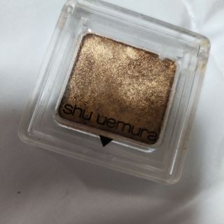 シュウウエムラ(shu uemura)のシュウウエムラ プレストアイシャドー(アイシャドウ)