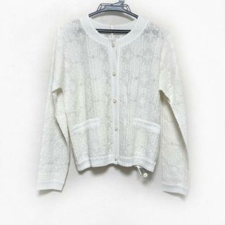 PLEATS PLEASE ISSEY MIYAKE - プリーツプリーズ カーディガン サイズ4