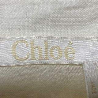 Chloe - クロエ ワンピース サイズ36 S レディースの通販 by ブラン ...