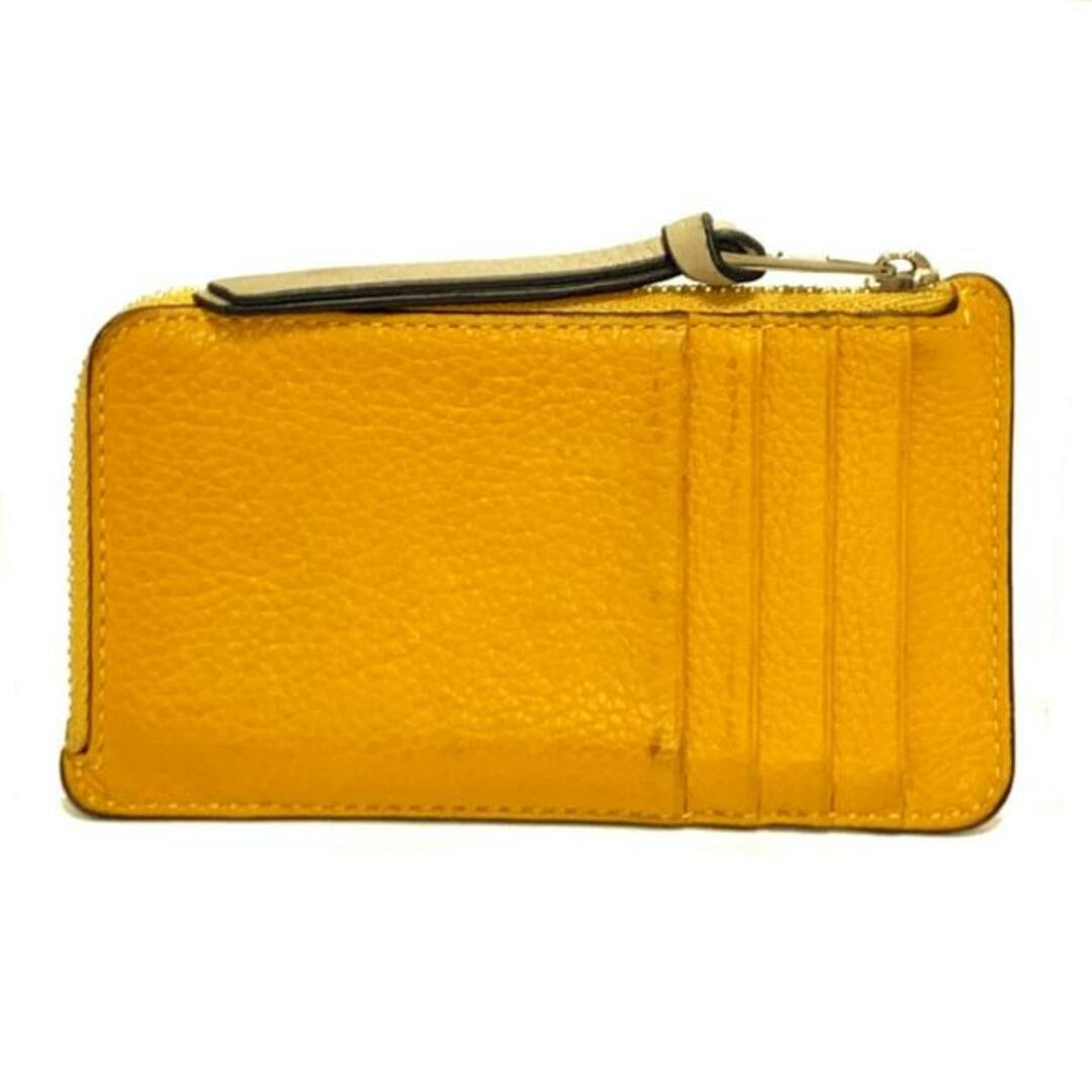 LOEWE(ロエベ) コインケース - レザー - コインケース