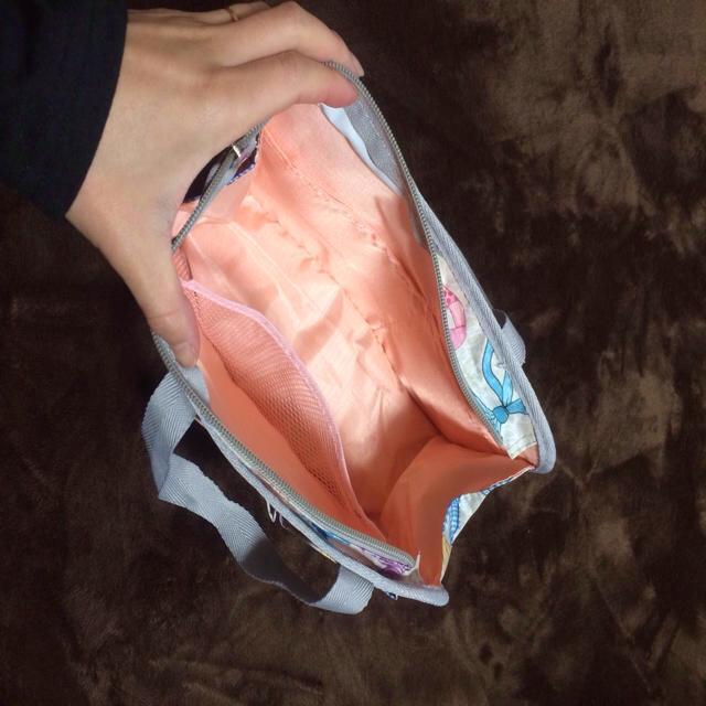 LeSportsac(レスポートサック)のレスポートサック ミニバッグ♡ レディースのバッグ(ハンドバッグ)の商品写真