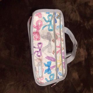 レスポートサック(LeSportsac)のレスポートサック ミニバッグ♡(ハンドバッグ)