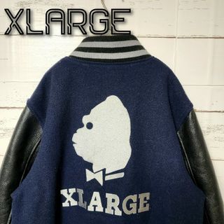 エクストララージ スタジャン(メンズ)の通販 100点以上 | XLARGEの