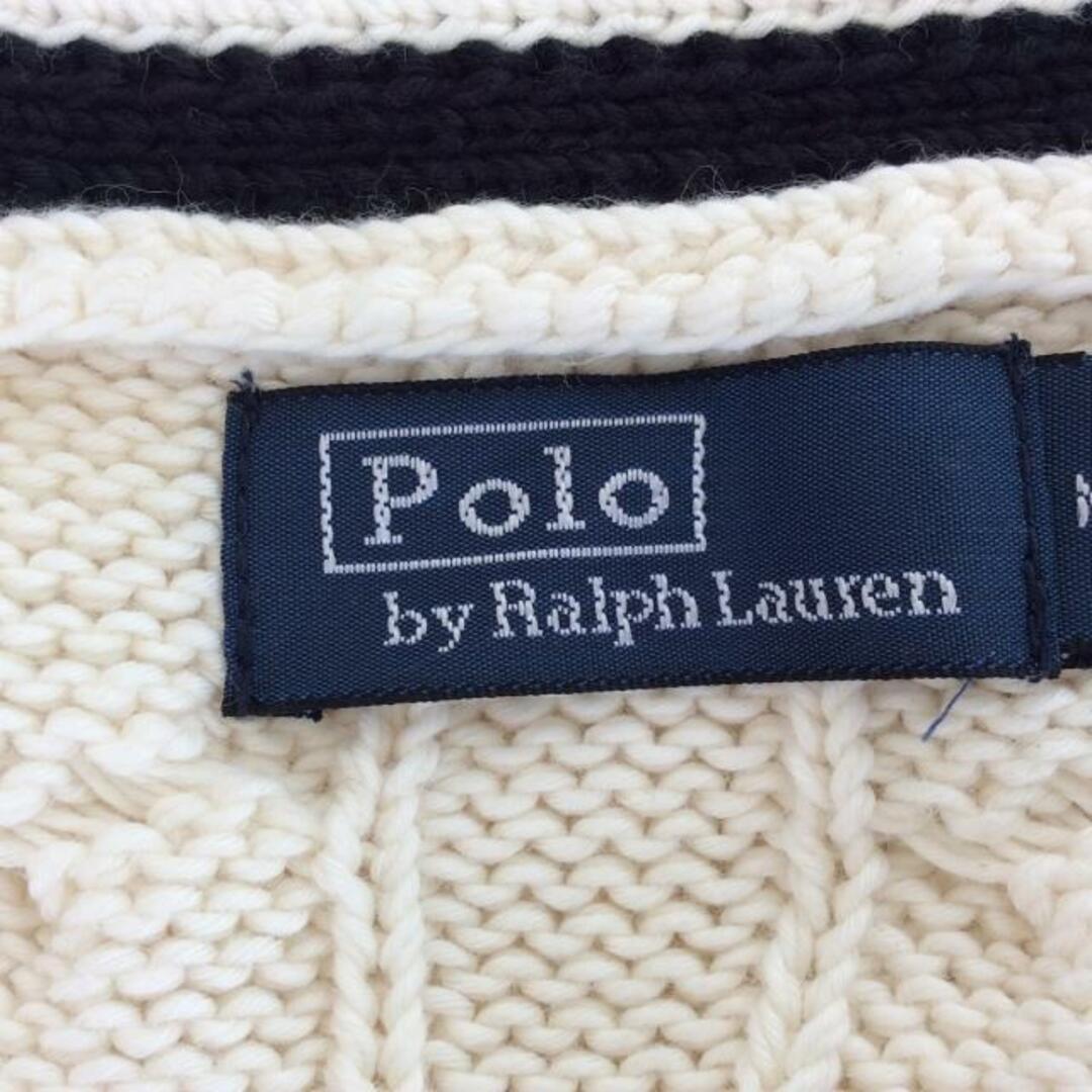 POLO RALPH LAUREN(ポロラルフローレン)のポロラルフローレン コート サイズM - レディースのジャケット/アウター(その他)の商品写真