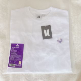 BTS FESTA Tシャツ　公式