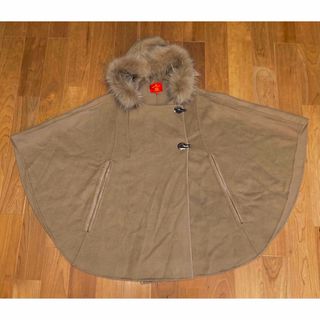 ヴィヴィアン(Vivienne Westwood) ポンチョ(レディース)の通販 41点