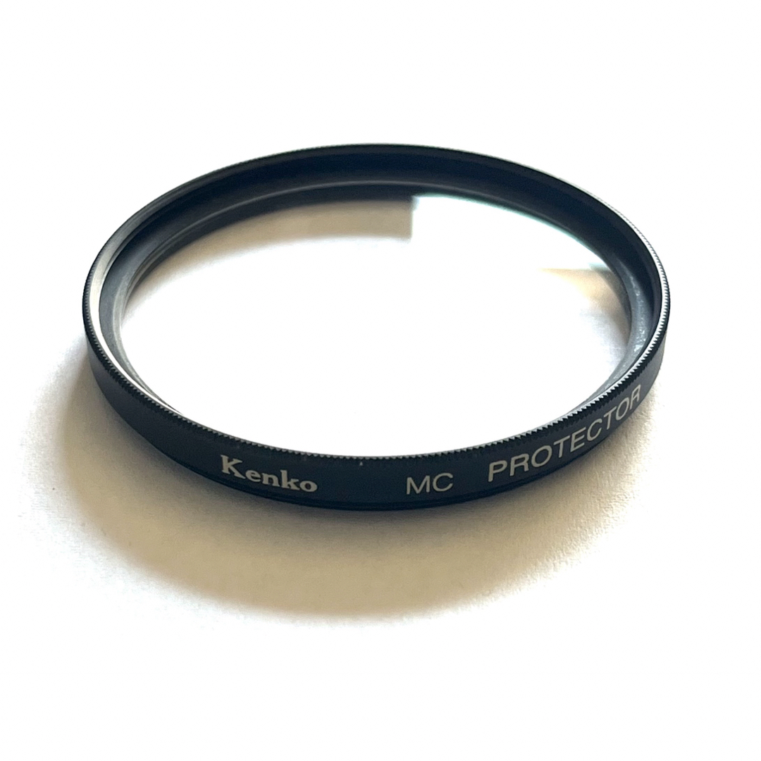 Kenko(ケンコー)の送料込み Kenkoレンズフィルター MC PROTECTOR 49mm スマホ/家電/カメラのカメラ(フィルター)の商品写真