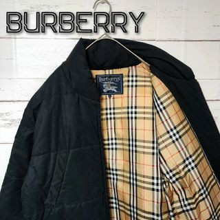 バーバリー(BURBERRY) インナー ダウンジャケット(メンズ)の通販 9点