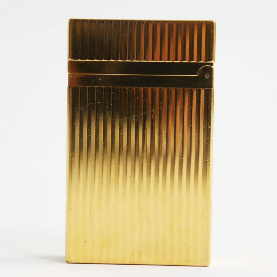 S.T. Dupont - 良品○S.T.Dupont エステーデュポン ライン2 ヴァー