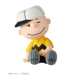 ★ミニチュアフィギュア★肩ズンfigスヌーピーPEANUTS2チャーリーブラウン(アニメ/ゲーム)