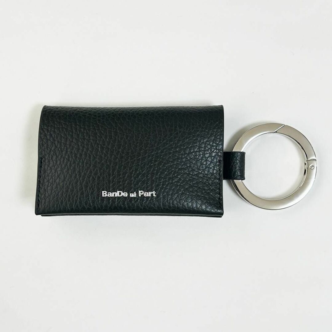 Multi Key Wallet（ブラック） / BanDe ná Part