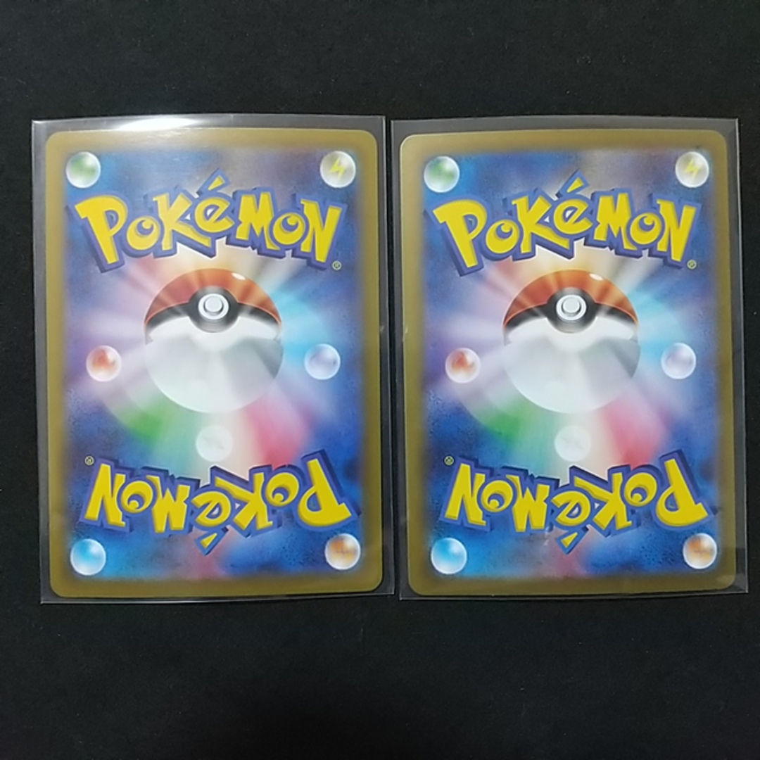 ポケモン - 【ポケカ】SAR・SR サポート 6枚セットの通販 by Yuh's