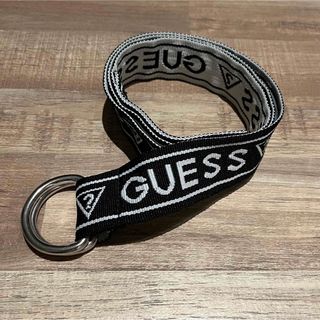 ゲス(GUESS)のGUESS ベルト レディース(ベルト)