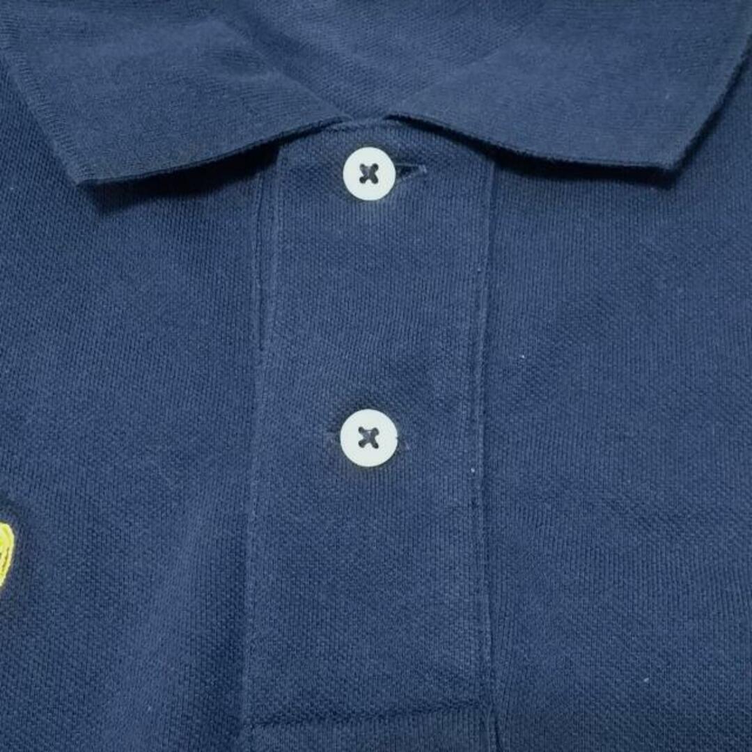 POLO RALPH LAUREN - ポロラルフローレン 半袖ポロシャツ M美品 の通販