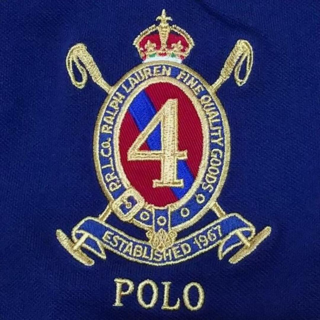 POLO RALPH LAUREN - ポロラルフローレン 半袖ポロシャツ M美品 の通販