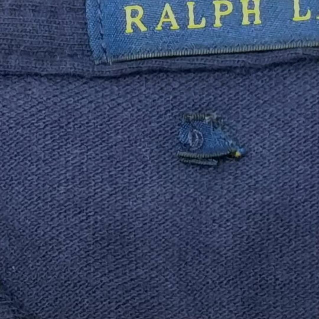 POLO RALPH LAUREN - ポロラルフローレン 半袖ポロシャツ M美品 の通販