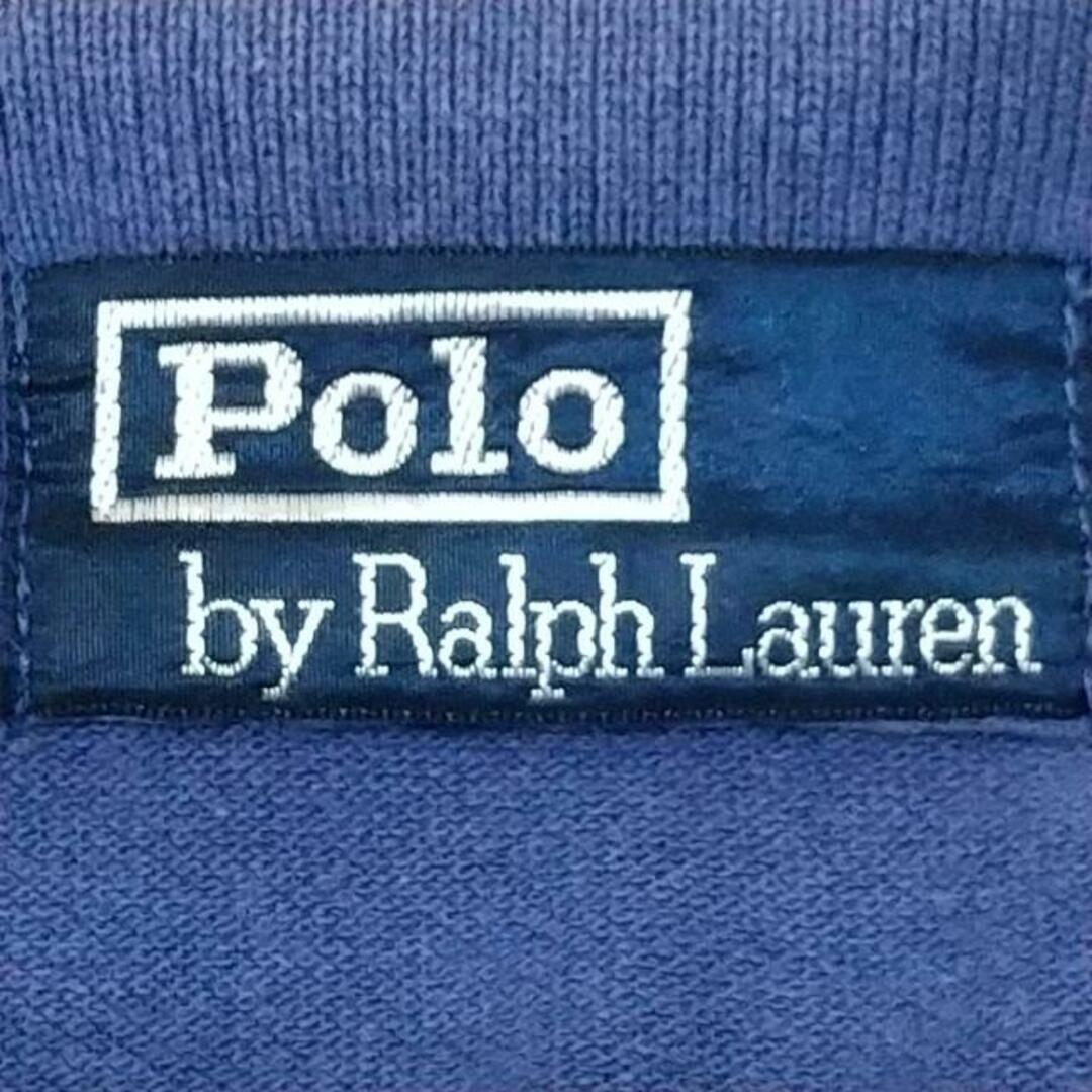 POLO RALPH LAUREN(ポロラルフローレン)のポロラルフローレン 半袖ポロシャツ L メンズのトップス(ポロシャツ)の商品写真